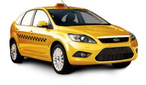 Servizio Taxi